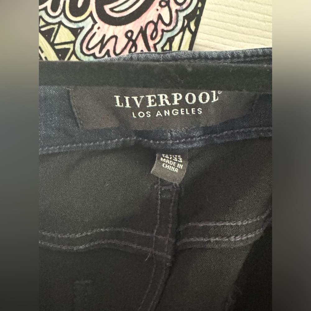 Liverpool Jeans